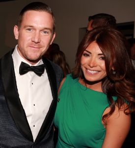 30-04-2015 SHOWBIZZ; JOHNNY DE MOL EN SHIMA KAES GAAN TROUWEN. 
foto: Albert den Iseger