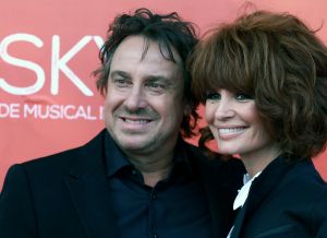 03-04-2016 SHOWBIZZ; PREMIERE VAN SKY THE MUSICAL.
foto: Albert den Iseger