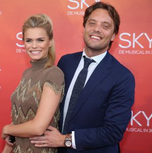 03-04-2016 SHOWBIZZ; PREMIERE VAN SKY THE MUSICAL.
foto: Albert den Iseger