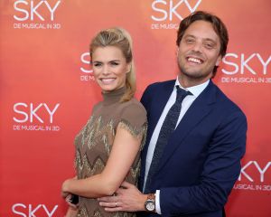 03-04-2016 SHOWBIZZ; PREMIERE VAN SKY THE MUSICAL.
foto: Albert den Iseger