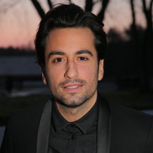 16-04-2018 SHOWBIZZ; DOTAN LIGT ONDER VUUR MET ZIJN TROLLEN LEGER.
foto: Albert den Iseger