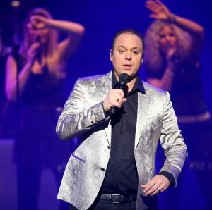 07-04-2018 SHOWBIZZ; FRANS BAUER TOUR DE FRANS IN NEDERLAND EN BELGIE. Een uitverkocht succes zijn de concerten van Frans Bauer in Nederland en Belgie, DE TOUR DE FRANS concerten. Een verslag van een van deze concerten ziet u in deze fotoreportage.
foto: Albert den Iseger