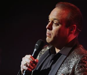 07-04-2018 SHOWBIZZ; FRANS BAUER TOUR DE FRANS IN NEDERLAND EN BELGIE. Een uitverkocht succes zijn de concerten van Frans Bauer in Nederland en Belgie, DE TOUR DE FRANS concerten. Een verslag van een van deze concerten ziet u in deze fotoreportage.
foto: Albert den Iseger