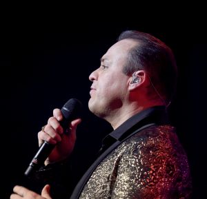 07-04-2018 SHOWBIZZ; FRANS BAUER TOUR DE FRANS IN NEDERLAND EN BELGIE. Een uitverkocht succes zijn de concerten van Frans Bauer in Nederland en Belgie, DE TOUR DE FRANS concerten. Een verslag van een van deze concerten ziet u in deze fotoreportage.
foto: Albert den Iseger