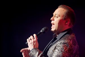 07-04-2018 SHOWBIZZ; FRANS BAUER TOUR DE FRANS IN NEDERLAND EN BELGIE. Een uitverkocht succes zijn de concerten van Frans Bauer in Nederland en Belgie, DE TOUR DE FRANS concerten. Een verslag van een van deze concerten ziet u in deze fotoreportage.
foto: Albert den Iseger