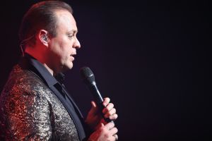 07-04-2018 SHOWBIZZ; FRANS BAUER TOUR DE FRANS IN NEDERLAND EN BELGIE. Een uitverkocht succes zijn de concerten van Frans Bauer in Nederland en Belgie, DE TOUR DE FRANS concerten. Een verslag van een van deze concerten ziet u in deze fotoreportage.
foto: Albert den Iseger