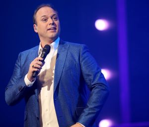 07-04-2018 SHOWBIZZ; FRANS BAUER TOUR DE FRANS IN NEDERLAND EN BELGIE. Een uitverkocht succes zijn de concerten van Frans Bauer in Nederland en Belgie, DE TOUR DE FRANS concerten. Een verslag van een van deze concerten ziet u in deze fotoreportage.
foto: Albert den Iseger