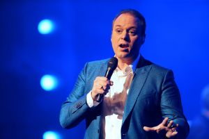 07-04-2018 SHOWBIZZ; FRANS BAUER TOUR DE FRANS IN NEDERLAND EN BELGIE. Een uitverkocht succes zijn de concerten van Frans Bauer in Nederland en Belgie, DE TOUR DE FRANS concerten. Een verslag van een van deze concerten ziet u in deze fotoreportage.
foto: Albert den Iseger