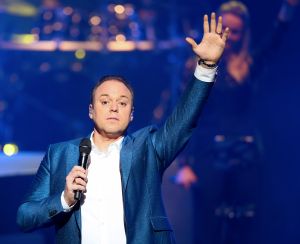 07-04-2018 SHOWBIZZ; FRANS BAUER TOUR DE FRANS IN NEDERLAND EN BELGIE. Een uitverkocht succes zijn de concerten van Frans Bauer in Nederland en Belgie, DE TOUR DE FRANS concerten. Een verslag van een van deze concerten ziet u in deze fotoreportage.
foto: Albert den Iseger