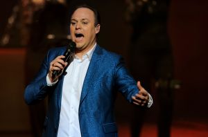 07-04-2018 SHOWBIZZ; FRANS BAUER TOUR DE FRANS IN NEDERLAND EN BELGIE. Een uitverkocht succes zijn de concerten van Frans Bauer in Nederland en Belgie, DE TOUR DE FRANS concerten. Een verslag van een van deze concerten ziet u in deze fotoreportage.
foto: Albert den Iseger