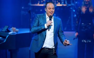 07-04-2018 SHOWBIZZ; FRANS BAUER TOUR DE FRANS IN NEDERLAND EN BELGIE. Een uitverkocht succes zijn de concerten van Frans Bauer in Nederland en Belgie, DE TOUR DE FRANS concerten. Een verslag van een van deze concerten ziet u in deze fotoreportage.
foto: Albert den Iseger