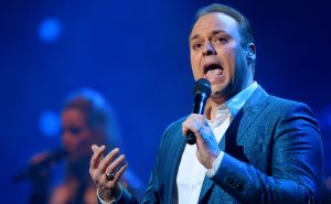 07-04-2018 SHOWBIZZ; FRANS BAUER TOUR DE FRANS IN NEDERLAND EN BELGIE. Een uitverkocht succes zijn de concerten van Frans Bauer in Nederland en Belgie, DE TOUR DE FRANS concerten. Een verslag van een van deze concerten ziet u in deze fotoreportage.
foto: Albert den Iseger