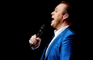 07-04-2018 SHOWBIZZ; FRANS BAUER TOUR DE FRANS IN NEDERLAND EN BELGIE. Een uitverkocht succes zijn de concerten van Frans Bauer in Nederland en Belgie, DE TOUR DE FRANS concerten. Een verslag van een van deze concerten ziet u in deze fotoreportage.
foto: Albert den Iseger