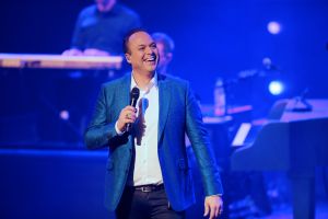 07-04-2018 SHOWBIZZ; FRANS BAUER TOUR DE FRANS IN NEDERLAND EN BELGIE. Een uitverkocht succes zijn de concerten van Frans Bauer in Nederland en Belgie, DE TOUR DE FRANS concerten. Een verslag van een van deze concerten ziet u in deze fotoreportage.
foto: Albert den Iseger