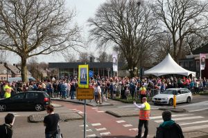 08-04-2018 SHOWBIZZ; MAAN DE STEENWINKEL BEGINT ZOMER MET EIGEN IJSMAANCARONS. Maan heeft deze zomer haar eigen Maanijscarons in wel 3 verschillende smaken. Ijssalon DI FIORENTINA te Heiloo verkoopt ze.
foto: Albert den Iseger