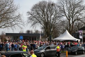 08-04-2018 SHOWBIZZ; MAAN DE STEENWINKEL BEGINT ZOMER MET EIGEN IJSMAANCARONS. Maan heeft deze zomer haar eigen Maanijscarons in wel 3 verschillende smaken. Ijssalon DI FIORENTINA te Heiloo verkoopt ze.
foto: Albert den Iseger