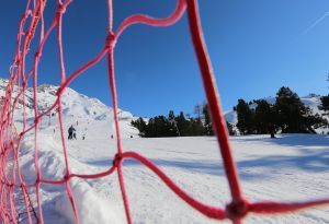 28-03-2019 NIEUWS; WINTERSPORT IN LES ARCS 1950 FRANKRIJK HEEFT ALLES WAT JE ZOEKT OP VAKANTIE. Veel sneeuw, mooi weer en een zeer gevarieerd aanbod van winkels en restaurants.
foto: Albert den Iseger