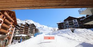 28-03-2019 NIEUWS; WINTERSPORT IN LES ARCS 1950 FRANKRIJK HEEFT ALLES WAT JE ZOEKT OP VAKANTIE. Veel sneeuw, mooi weer en een zeer gevarieerd aanbod van winkels en restaurants.
foto: Albert den Iseger