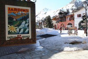 28-03-2019 NIEUWS; WINTERSPORT IN LES ARCS 1950 FRANKRIJK HEEFT ALLES WAT JE ZOEKT OP VAKANTIE. Veel sneeuw, mooi weer en een zeer gevarieerd aanbod van winkels en restaurants.
foto: Albert den Iseger