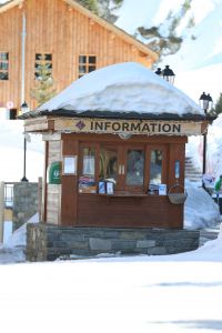 28-03-2019 NIEUWS; WINTERSPORT IN LES ARCS 1950 FRANKRIJK HEEFT ALLES WAT JE ZOEKT OP VAKANTIE. Veel sneeuw, mooi weer en een zeer gevarieerd aanbod van winkels en restaurants.
foto: Albert den Iseger