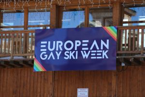 28-03-2019 NIEUWS; WINTERSPORT IN LES ARCS 1950 FRANKRIJK HEEFT ALLES WAT JE ZOEKT OP VAKANTIE. Veel sneeuw, mooi weer en een zeer gevarieerd aanbod van winkels en restaurants.
foto: Albert den Iseger