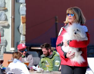 28-03-2019 NIEUWS; WINTERSPORT IN LES ARCS 1950 FRANKRIJK HEEFT ALLES WAT JE ZOEKT OP VAKANTIE. Veel sneeuw, mooi weer en een zeer gevarieerd aanbod van winkels en restaurants.
foto: Albert den Iseger