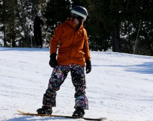 28-03-2019 NIEUWS; WINTERSPORT IN LES ARCS 1950 FRANKRIJK HEEFT ALLES WAT JE ZOEKT OP VAKANTIE. Veel sneeuw, mooi weer en een zeer gevarieerd aanbod van winkels en restaurants.
foto: Albert den Iseger