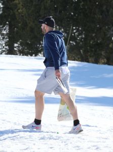 28-03-2019 NIEUWS; WINTERSPORT IN LES ARCS 1950 FRANKRIJK HEEFT ALLES WAT JE ZOEKT OP VAKANTIE. Veel sneeuw, mooi weer en een zeer gevarieerd aanbod van winkels en restaurants.
foto: Albert den Iseger