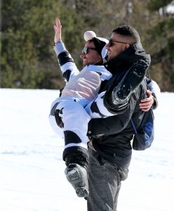 28-03-2019 NIEUWS; WINTERSPORT IN LES ARCS 1950 FRANKRIJK HEEFT ALLES WAT JE ZOEKT OP VAKANTIE. Veel sneeuw, mooi weer en een zeer gevarieerd aanbod van winkels en restaurants.
foto: Albert den Iseger