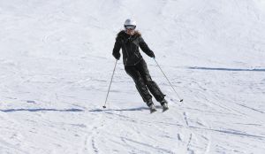 28-03-2019 NIEUWS; WINTERSPORT IN LES ARCS 1950 FRANKRIJK HEEFT ALLES WAT JE ZOEKT OP VAKANTIE. Veel sneeuw, mooi weer en een zeer gevarieerd aanbod van winkels en restaurants.
foto: Albert den Iseger