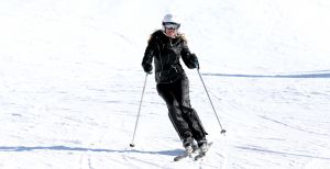 28-03-2019 NIEUWS; WINTERSPORT IN LES ARCS 1950 FRANKRIJK HEEFT ALLES WAT JE ZOEKT OP VAKANTIE. Veel sneeuw, mooi weer en een zeer gevarieerd aanbod van winkels en restaurants.
foto: Albert den Iseger