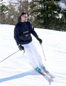 28-03-2019 NIEUWS; WINTERSPORT IN LES ARCS 1950 FRANKRIJK HEEFT ALLES WAT JE ZOEKT OP VAKANTIE. Veel sneeuw, mooi weer en een zeer gevarieerd aanbod van winkels en restaurants.
foto: Albert den Iseger