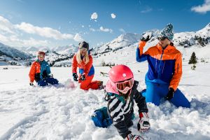 28-03-2019 NIEUWS; WINTERSPORT IN LES ARCS 1950 FRANKRIJK HEEFT ALLES WAT JE ZOEKT OP VAKANTIE. Veel sneeuw, mooi weer en een zeer gevarieerd aanbod van winkels en restaurants.
foto: Albert den Iseger