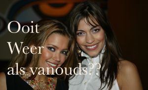 06-08-2016 SHOWBIZZ; TOURIYA HAOUD HOOPT OP GEBAAR VAN SILVIE MEIS .Is de oorlog tussen diva Silvie Meis en gevallen Touriya Haoud een feit ?. Touriya heeft Silvie nu waarschijnlijk hard nodig om terug te komen in de schijnwerpers en in de media. Touriya heeft het in de USA erg zwaar en moeilijk, geen werk en geen aandacht. Misschien kan Silvie een gebaar maken van vrede, we wachten af.
foto: Albert den Iseger