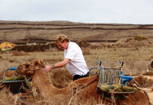 20-12-2017 SHOWBIZZ; HENNY HUISMAN OP FUERTEVENTURA ERG OPENHARTIG. Henny Huisman was een weekje op vakantie op FUERTEVENTURA en was erg openhartig over zijn leven als presentator, publiek figuur en over prive zaken.
foto: Albert den Iseger