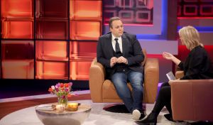 11-02-2017 SHOWBIZZ; FRANS BAUER IN BED MET IRENE MOORS.Voor de laatste aflevering van het TV programma IN BED MET IRENE was Frans Bauer uitgenodigd. Een en al gezelligheid en lol en meer dan 100.000 extra kijkers voor dit mooie programma.
Hopelijk komt het volgend jaar weer terug op de TV.
foto: Albert den Iseger