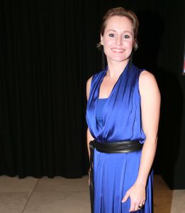 17-12-2014 SPORT; GASTEN VAN SPORTGALA NOC NSF 2014.
foto: Albert den Iseger