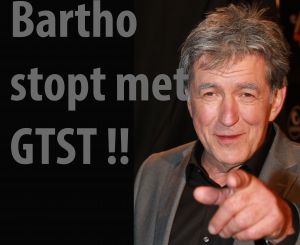 11-01-2016 SHOWBIZZ; BARTHO BRAAT STOPT NA 25 JAAR MET GTST. Acteur Bartho Braat (65) stopt toch met zijn rol als Jef Alberts in de RTL4-soapserie Goede Tijden, Slechte Tijden. Vorig jaar gaf Braat al te kennen dat hij wilde stoppen, maar sprak dat vervolgens weer tegen. Nu heeft hij de knoop definitief doorgehakt.
foto: Albert den Iseger
