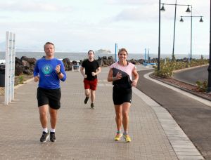 18-01-2018 SHOWBIZZ; LEONTIEN EN MICHAEL ZIJLAARD VAN MOORSEL HEERLIJK GENIETEN OP FUERTEVENTURA.Op uitnodiging van weekblad PRIVE genoten Leontien en Michael heerlijk op Fuerteventura van elkaar en van hun gezelschap.
foto: Albert den Iseger