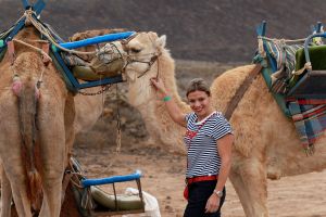 18-01-2018 SHOWBIZZ; LEONTIEN EN MICHAEL ZIJLAARD VAN MOORSEL HEERLIJK GENIETEN OP FUERTEVENTURA.Op uitnodiging van weekblad PRIVE genoten Leontien en Michael heerlijk op Fuerteventura van elkaar en van hun gezelschap.
foto: Albert den Iseger