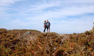 18-01-2018 SHOWBIZZ; LEONTIEN EN MICHAEL ZIJLAARD VAN MOORSEL HEERLIJK GENIETEN OP FUERTEVENTURA.Op uitnodiging van weekblad PRIVE genoten Leontien en Michael heerlijk op Fuerteventura van elkaar en van hun gezelschap.
foto: Albert den Iseger