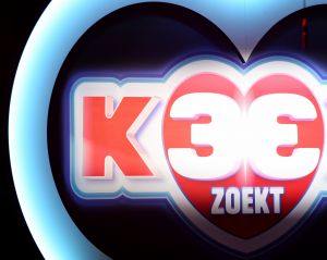 30-06-2015 SHOWBIZZ; K3 ZOEKT NIEUWE K3. Josje Huisman, Kristel Verbeke,Karen Damen en opperbaas Gert Verhulst zoeken een nieuwe K3. Het wordt een nieuw SBS programma met Gerard Joling en Niels Destadsbader.
foto: Albert den Iseger