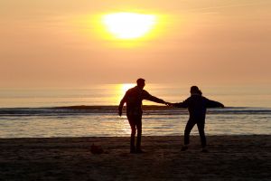 19-07-2018 NIEUWS; SFEERBEELDEN UIT ZOMERS EGMOND AAN ZEE.
foto: Albert den Iseger