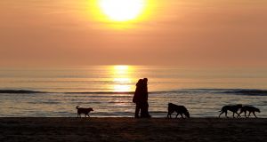 19-07-2018 NIEUWS; SFEERBEELDEN UIT ZOMERS EGMOND AAN ZEE.
foto: Albert den Iseger