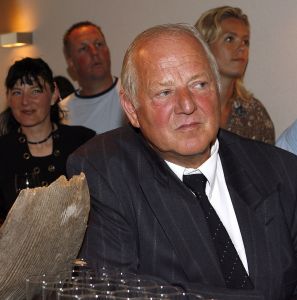 10-7-2020 SHOWBIZZ; VADER VAN SONJA BAKKER OVERLEDEN Na een ziekte is helaas de vader van Sonja Bakker overleden.Theo Bakker is 76 jaar geworden.
foto: Albert den Iseger