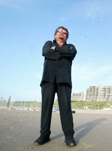 30-06-2016 SHOWBIZZ; ANDRE HAZES ZOU VANDAAG 65 JAAR ZIJN GEWORDEN. Andre Gerardus Hazes geboren in Amsterdam op 30 Juni 1951, overleden 23 September 2004.
Foto: Albert den Iseger