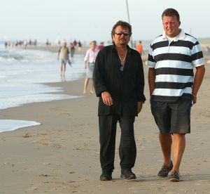 30-06-2016 SHOWBIZZ; ANDRE HAZES ZOU VANDAAG 65 JAAR ZIJN GEWORDEN. Andre Gerardus Hazes geboren in Amsterdam op 30 Juni 1951, overleden 23 September 2004.
Foto: Albert den Iseger