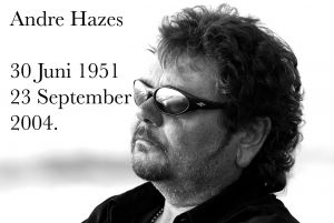 30-06-2016 SHOWBIZZ; ANDRE HAZES ZOU VANDAAG 65 JAAR ZIJN GEWORDEN. Andre Gerardus Hazes geboren in Amsterdam op 30 Juni 1951, overleden 23 September 2004.
Foto: Albert den Iseger