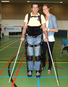 03-06-2020 SHOWBIZZ; MARC DE HOND 42 JAAR  OVERLEDEN. Theatermaker, rolstoelsporter en voormalig internetondernemer Marc de Hond is woensdag op 42-jarige leeftijd overleden. De Hond stierf aan de gevolgen van kanker. Hij wordt donderdag in besloten kring begraven, laat een woordvoerder namens de familie weten.
Foto: Albert den Iseger