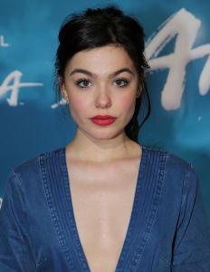 17-03-2016 SHOWBIZZ; PREMIERE CIRQUE DE SOLEIL AMALUNA 2016.
foto: Albert den Iseger